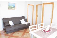 Apartmani Adrijan Krk Apartman 2 – apartman 4 foto 4