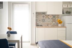 Apartmani Adrijan Krk Apartman 3 – Studio foto 2