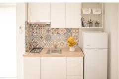 Apartmani Adrijan Krk Apartman 3 – Studio foto 3
