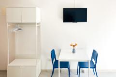 Apartmani Adrijan Krk Apartman 3 – Studio foto 5