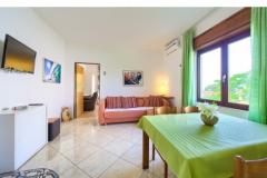 Apartmani Blažević Apartman 2 – AP2/2 Mali foto 3