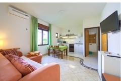 Apartmani Blažević Apartman 2 – AP2/2 Mali foto 5