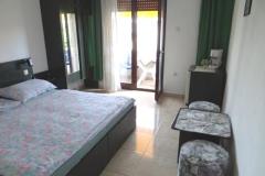 Apartmani Blažević Soba 3 – Zelena foto 5