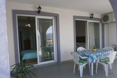 Apartmani Angela Apartman 1 – Zeleni A1 foto 4