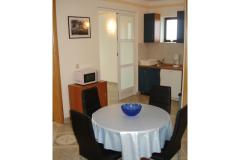 Apartmani Angela Apartman 2 – Plavi A3 foto 1