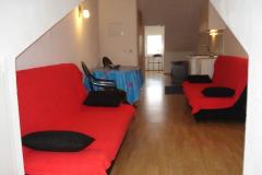 Apartmani Angela Apartman 3 – Potkrovlje foto 2