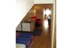 Apartmani Angela Apartman 3 – Potkrovlje foto 3