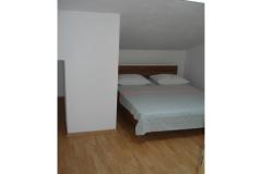 Apartmani Angela Apartman 3 – Potkrovlje foto 4