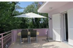 Apartmani Aurelia Apartman 1 – A1 foto 2