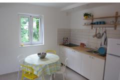 Apartmani Aurelia Apartman 1 – A1 foto 3