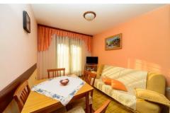 Apartmani Bačani-Punat  Apartman 1 – ap1 foto 3
