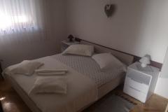 Apartmani Bačani-Punat  Apartman 1 – ap1 foto 5