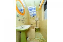Apartmani Bačani-Punat  Apartman 2 – ap2 foto 2