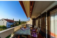 Apartmani Bačani-Punat  Apartman 2 – ap2 foto 3