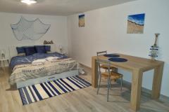 Apartmani Casia Apartman 1 – studio 1 foto 2