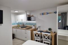 Apartmani Casia Apartman 2 – studio 2 foto 2