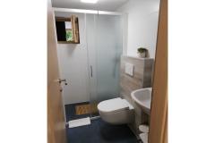 Apartmani Casia Apartman 2 – studio 2 foto 4