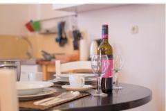 Apartmani City Center Dekanic Apartman 3 – Luka foto 1