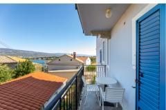 Apartmani Crnčić Apartman 1 – APP 3 foto 1
