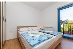 Apartmani Crnčić Apartman 1 – APP 3 foto 2