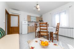 Apartmani Crnčić Apartman 1 – APP 3 foto 4