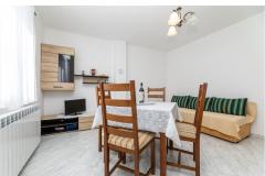 Apartmani Crnčić Apartman 1 – APP 3 foto 5