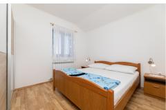 Apartmani Crnčić Apartman 4 – APP 6 foto 4