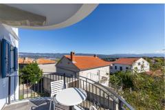 Apartmani Crnčić Apartman 3 – APP 4 foto 1