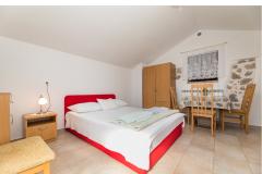 Apartmani Crnčić Apartman 5 – STUDIO foto 4