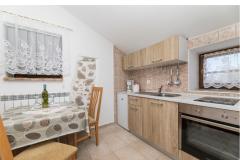 Apartmani Crnčić Apartman 5 – STUDIO foto 5