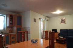 Apartmani Krk-Malinska Apartman 1 – AP 3 PLAVI foto 3