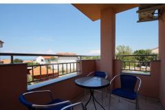 Apartmani Krk-Malinska Apartman 1 – AP 3 PLAVI foto 4