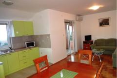 Apartmani Krk-Malinska Apartman 3 – AP5 ZELENI foto 1