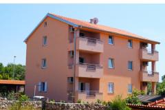 Apartmani Krk-Malinska Apartman 3 – AP5 ZELENI foto 3