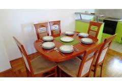 Apartmani Krk-Malinska Apartman 3 – AP5 ZELENI foto 5
