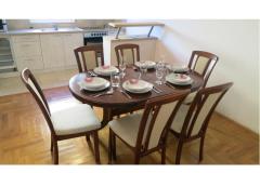 Apartmani Krk-Malinska Apartman 4 – AP6 KREM foto 3