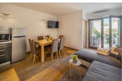 Apartmani Dupin Apartman 2 – Apartman 2 foto 2