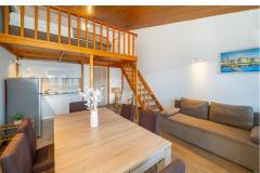 Apartmani Dupin Apartman 3 – Apartman 3 foto 1