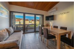 Apartmani Dupin Apartman 3 – Apartman 3 foto 2