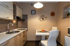 Apartmani Fanuko Apartman 2 – Studio foto 2