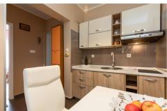 Apartmani Fanuko Apartman 2 – Studio foto 3
