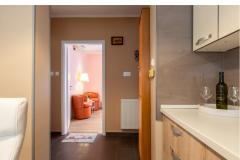 Apartmani Fanuko Apartman 2 – Studio foto 4