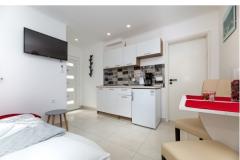 Apartmani Fortuna Apartman 3 – STUDIO A3 foto 1