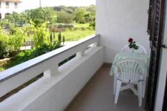Apartmani Grzalja-Rozic Krk Apartman 1 – A1 foto 1
