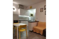 Apartmani Grzalja-Rozic Krk Apartman 2 – A2 foto 1