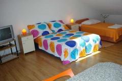 Apartmani Dijana Apartman 2: (3+0) – AS2 (A3+0) foto 3