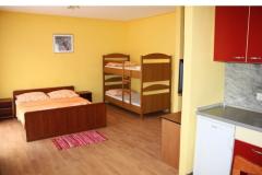 Apartmani HILA Apartman 2 – Apartman 3 foto 1
