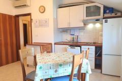 Apartmani Hošnjak Njivice Apartman 2 – App 8 foto 2