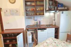 Apartmani Hošnjak Njivice Apartman 2 – App 8 foto 3