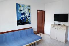 Apartmani Hošnjak Njivice Apartman 2 – App 8 foto 5
